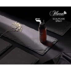 FLORA 芙蘿拉滋養頭皮水, 1瓶, 150ml
