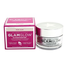 GLAMGLOW Starter 特亮珍珠光保溼霜, 1個, 50ml
