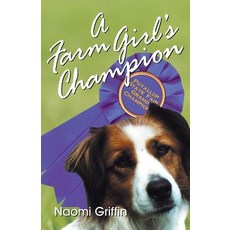(英文圖書)A Farm Girl's Champion 平裝版, Teach Services, Inc., 英文