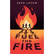 (英文圖書) Fuel the Fire 精裝版, Ebookit.com, 英文