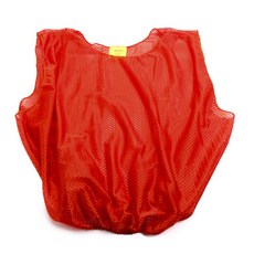 Markwort 青少年聚酯纖維練習分隊背心