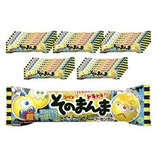 怪物泡泡糖 3顆入, 40個, 14.4g