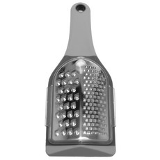 Starfrit含蓋蓋刨絲器, 1個, 銀