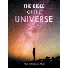 (英文圖書) The Bible of the Universe 平裝版, Xlibris Us, 英文