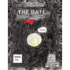 (英文圖書)The Date...Darren Has A Bad Feeling (Again): Part 1/3 平裝版, Drew Alot, 英文