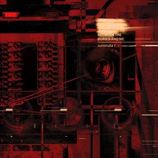 破格音樂 Between The Buried And Me - Automata I (CD) 進口專輯, 詳見包裝