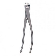 峰松園藝 喜久和 針金切 3218 不鏽鋼 鋁線鋏 鋁線剪 園藝剪刀 盆景剪刀 日本製 205mm, 1個