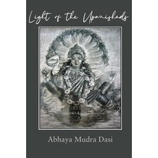 (英文圖書) Light of the Upanishads 平裝版, Balarama Inc, 英文