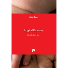 (英文圖書) Surgical Recovery 精裝版, Intechopen, 英文