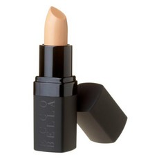 ECCO BELLA BEAUTY 花色遮蓋3g, 1個, 淺褐色的