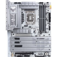 ASUS 華碩 TUF GAMING Z890-PRO WIFI 主機板 (LGA1851/DDR5/ATX)