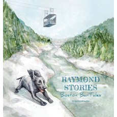 (英文圖書)Raymond Stories: Boston Bar Tales 精裝版, Tellwell Talent, 英文