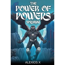 (英文圖書) The Power of Powers: Uprising 平裝版, Independently Published, 英文