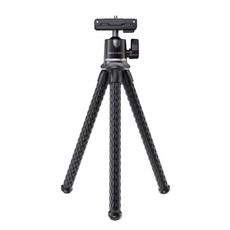 MATA STUDIO 章魚腳大猩猩相機智慧型手機迷你三腳架, Minipod2, 1個