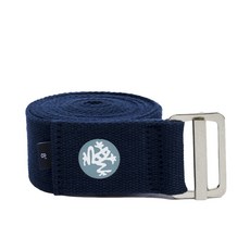 manduka 對齊瑜伽帶, 午夜