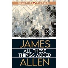 (英文圖書) All These Things Added 平裝版, Diamond Magazine Private Li..., 英文