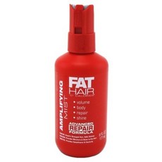Fat Hair Samy Fat 頭髮放大噴霧, 1個, 177ml