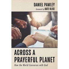(英文圖書) Across a Prayerful Planet 平裝版, Resource Publications (CA), 英文