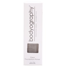 bodyography 粉底液 30g, 1個, 清除