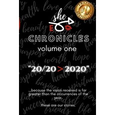 (英文圖書) Kellye A. Bowens - SheEo Chronicles: Volume One 平裝版, Lulu.com, 英文