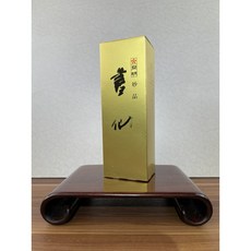福隆棉紙 開明 妙品書仙 開明墨汁 墨液 墨汁, 1瓶, 400ml