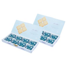 白色戀人 白色戀人餅乾 White 24個入, 2個