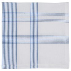 DESIGN IMPORTS 廚房餐巾, 1個, 夏日格子花呢, 1件