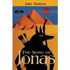 (英文圖書)The Song of Jonas 平裝版, Higher Age Press, 英文
