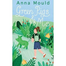 Green Pigs and Me 平裝版, New Generation Publishing, 英文