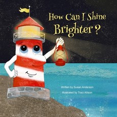 (英文圖書)How Can I Shine Brighter?: Ishnabobber Books 平裝版, 英文