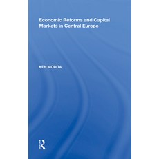 (英文圖書) Economic Reforms and Capital Markets in Central Europe 平裝版, Routledge, 英文