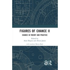 (英文圖書) Figures of Chance II: Chance in Theory and Practice 精裝版, Routledge, 英文