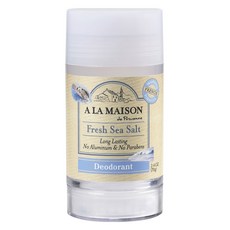 A LA MAISON 除臭新鮮海鹽, 70g