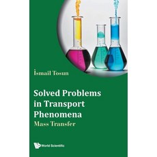 (英文圖書) Solved Problems in Transport Phenomena: Mass Transfer 精裝版, World Scientific Publishing..., 英文