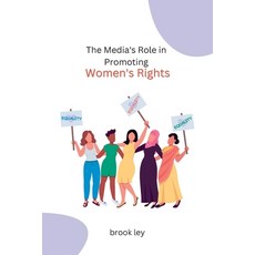 (英文圖書) The Media's Role in Promoting Women's Rights 平裝版, Akshar Publishers & Distrib..., 英文