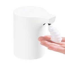 Xiaomi 小米 米家自動感應洗手機, 1個, 白色