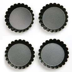 NORPRO 不黏餡糕點模具 4入, 1個