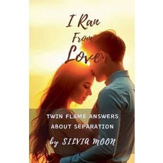 (英文圖書) I Ran From Love 平裝版, Moon Publishing Media, 英文