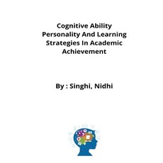 (英文圖書) Cognitive Ability Personality And Learning Strategies In Academic Achievement 平裝版, Labour Law Advisor, 英文