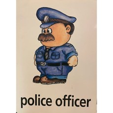 魏蘇珊文教 字母閃示卡, 詳見包裝