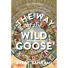 (英文圖書) The Way of the Wild Goose: Three Pilgrimages Following Geese Stars and Hunches on the Camin... 平裝版, Monkfish Book Publishing, 英文