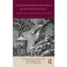 (英文圖書) Selections from the Poems of Paulinus of Nola Including the Correspondence with Au... Other, Routledge, 英文, 其他