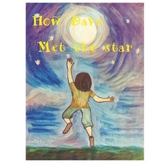 (英文圖書)How Dave Met the star 平裝版, Independently Published, 英文
