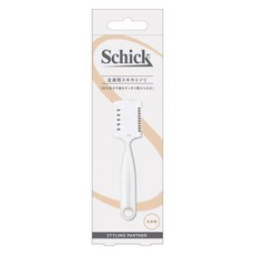Schick 舒適牌 全身用修毛器, 1個, 單品