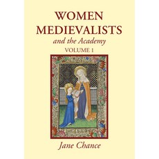 (英文圖書) Women Medievalists and the Academy Volume 1 平裝版, Wipf & Stock Publishers, 英文