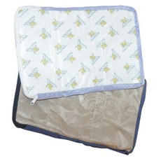 Puccipad Pescot Cover 狗便盆墊, 1個