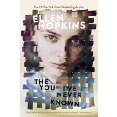 (英文圖書)The You I've Never Known 平裝版, Margaret K. McElderry Books, 英文