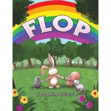 (英文圖書)Flop 平裝版, Austin Macauley, 英文