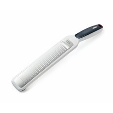 zyliss Smooth Glide Rasp 大刨絲器, 1個, 白+黑