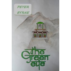 (英文圖書) The Green Eye 平裝版, Independently Published, 英文